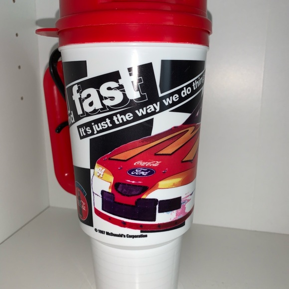 Lot of Vintage McDonald’s Cups - Picture 2 of 16